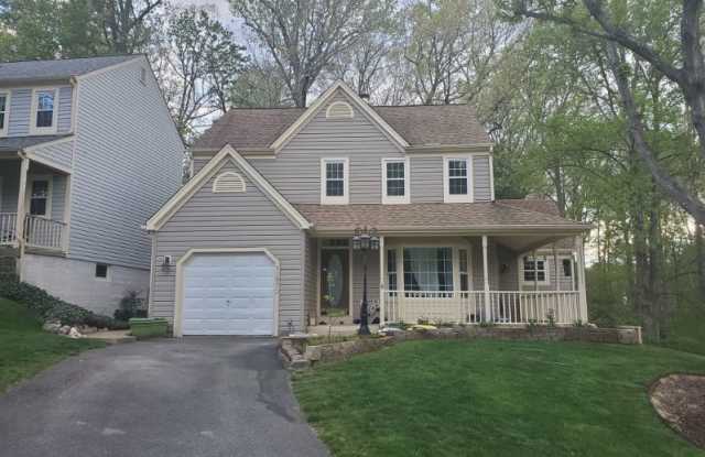 11970 Home Guard Dr - 11970 Home Guard Drive, Lake Ridge, VA 22192