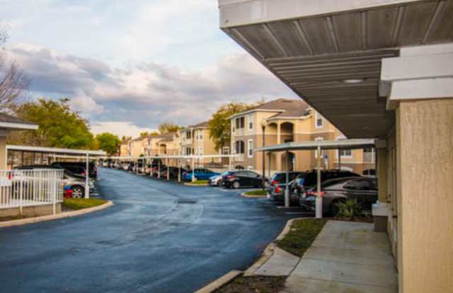 Brantley Terrace gated community in Altamonte Springs photos photos