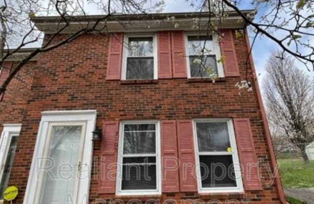 3105 Glenridge Circle - 3105 Glenridge Circle, Lexington, KY 40517