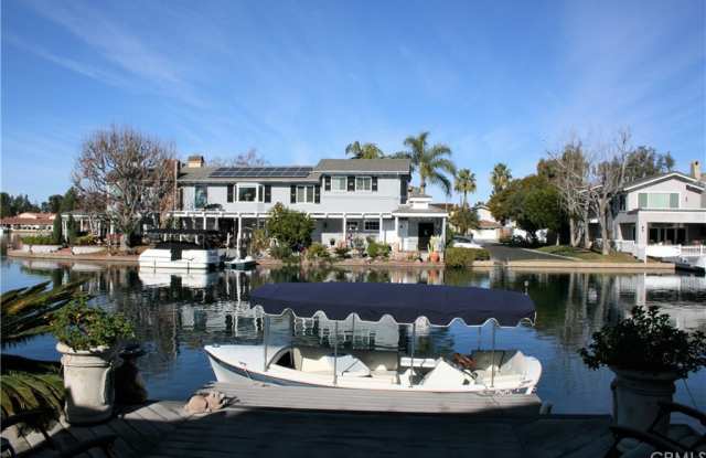 21841 Ticonderoga Lane - 21841 Ticonderoga Lane, Lake Forest, CA 92630