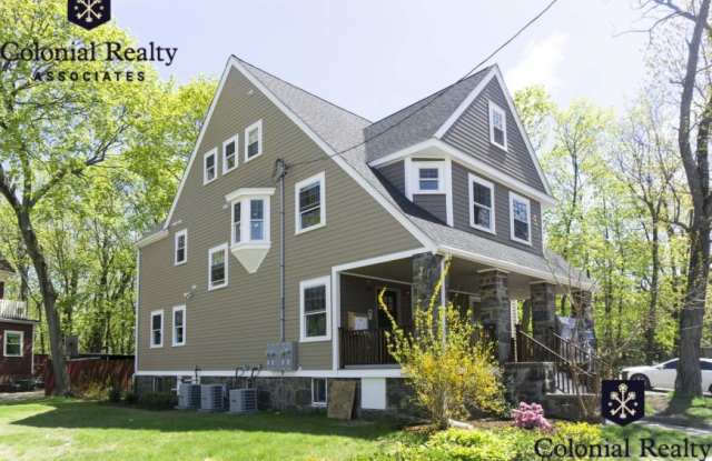 73 Gordon St. photos photos