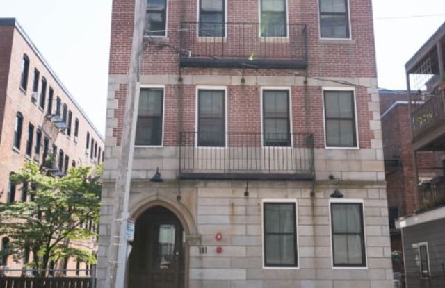 191 Porter St. 5 - 191 Porter St, Boston, MA 02128