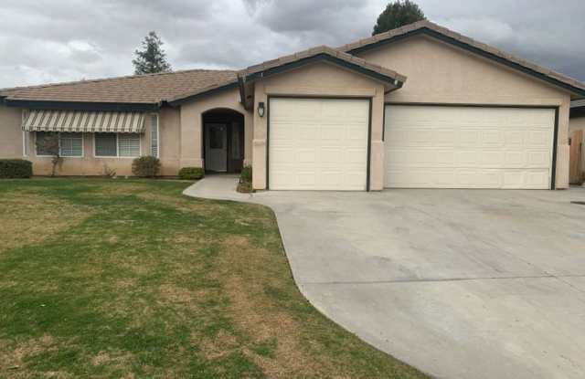 5414 Moraga Ct. -House - 5414 Moraga Court, Bakersfield, CA 93308 5414 Moraga Ct. -House - 5414 Moraga Court, Bakersfield, CA 93308