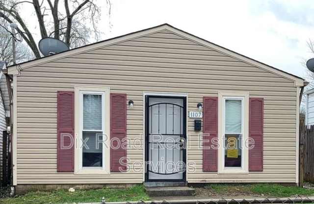 1107 Hunt Avenue photos photos