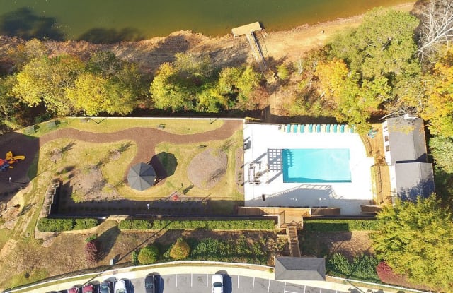 Edgewater on Lanier photos photos