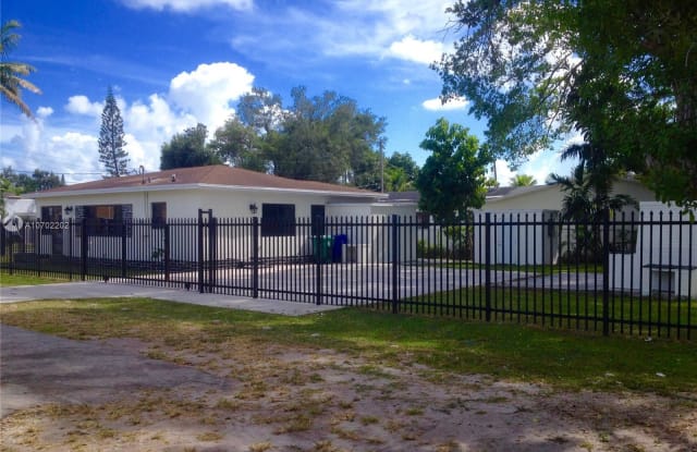 40 NW 65th St - 40 Northwest 65th Street, Miami, FL 33150