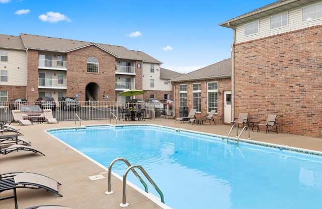 Sherwood Village photos photos