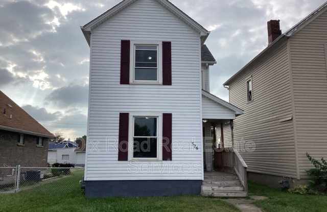 526 Brandt Street - 526 Brandt Street, Dayton, OH 45404
