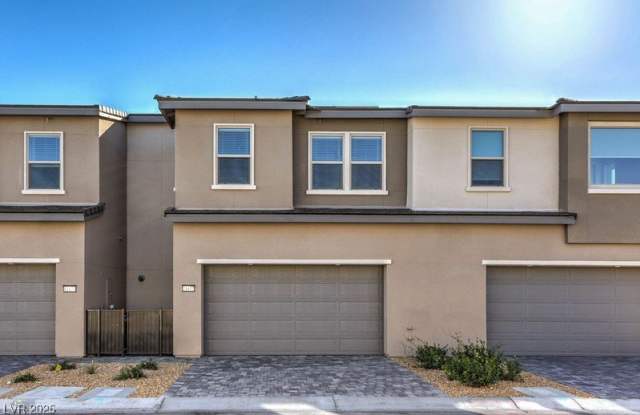 11477 Panoledge Avenue - 11477 Panoledge Avenue, Las Vegas, NV 89134
