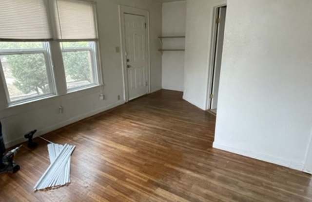 3/2 Home in Burnet - 1600 North Water Street, Burnet, TX 78611