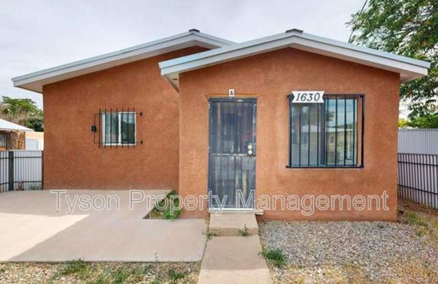 1630 Griegos Rd NW photos photos