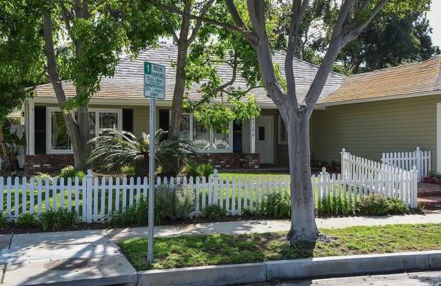 2126 Aralia Street - 2126 Aralia Street, Newport Beach, CA 92660