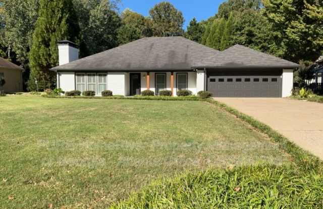 8031 Henderson Ct Gallery 1