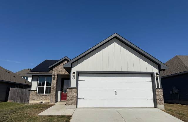 3-Bedroom House for Rent in Killeen Gallery 1