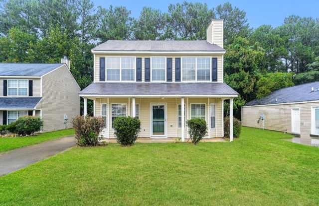 7624 McGillicuty Drive - 7624 McGillicuty Drive, Union City, GA 30291