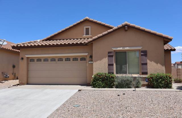 5483 Waco Dr. - 5483 Waco Drive, Sierra Vista, AZ 85635