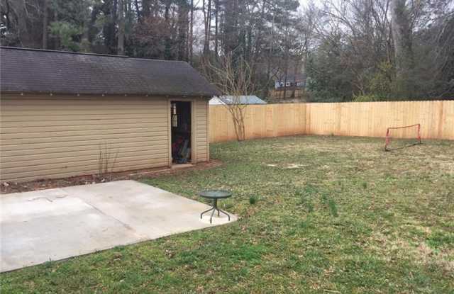 496 Bridlewood Circle Gallery 3