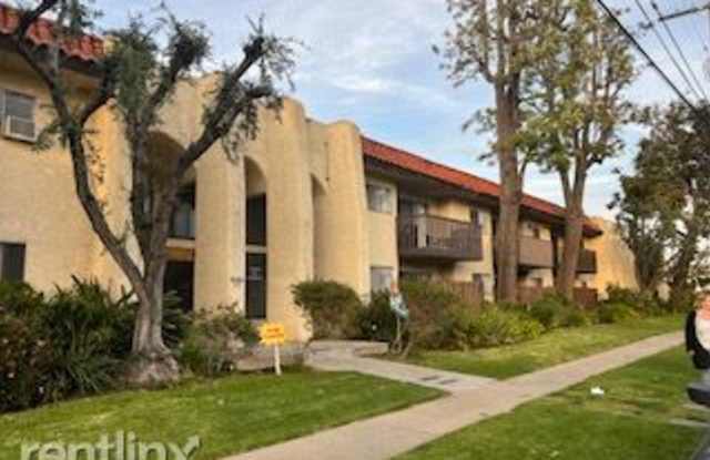 1315 Magnolia Avenue 00 - 1315 Magnolia Avenue, Gardena, CA 90247