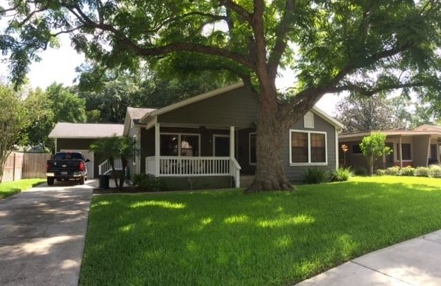 1037 N Shine Ave - 1037 N Shine Ave, Orlando, FL 32803