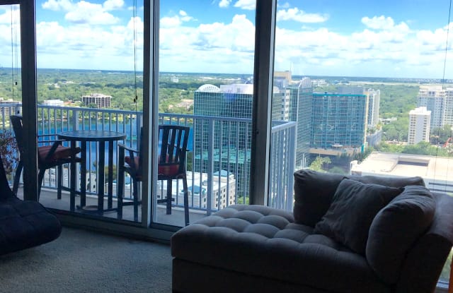 155 S Court Ave - 155 S Court Avenue, Orlando, FL 32801