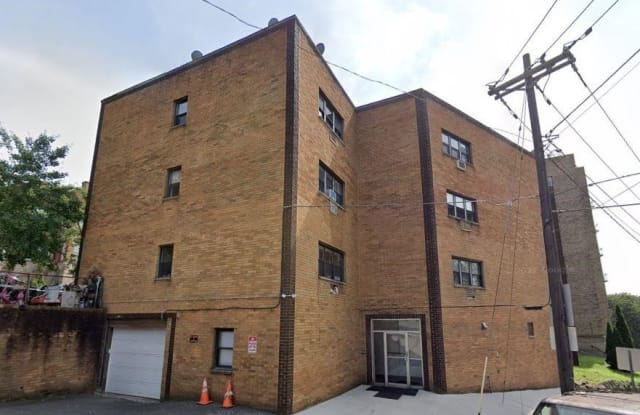 708 BLVD EAST - 708 John F Kennedy Boulevard East, Hudson County, NJ 07086