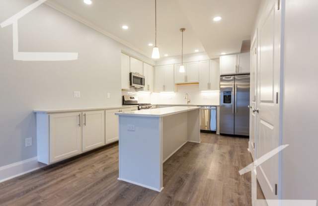 Fantastic, Newly renovated 4-bd/2 ba with Laundry photos photos