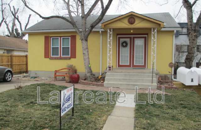 3565 S. Cherokee St. photos photos 3565 S. Cherokee St. photos photos