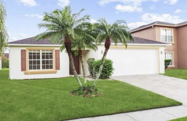 15267 Sugargrove Way - 15267 Sugargrove Way, Alafaya, FL 32828