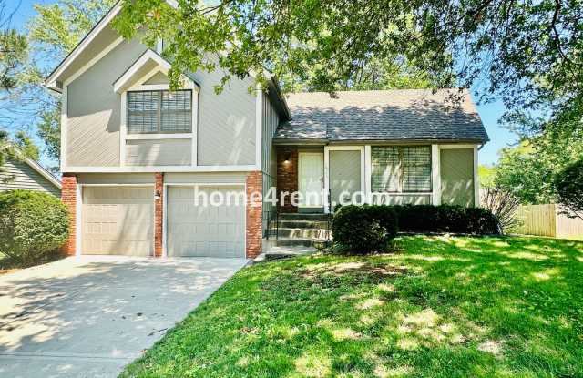 Beautiful Overland Park Home! photos photos Beautiful Overland Park Home! photos photos