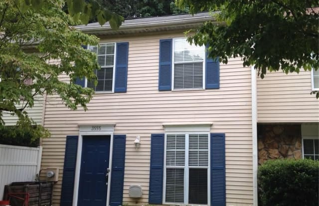 3555 Kennesaw Station Drive - 3555 Kennesaw Station Drive, Kennesaw, GA 30144