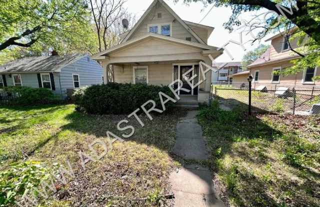 4136 Booth Street - 4136 Booth Street, Kansas City, KS 66103