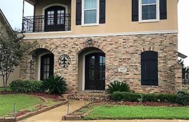 2895 Caribbean Cove - 2895 Caribbean Cove, Shreveport, LA 71105