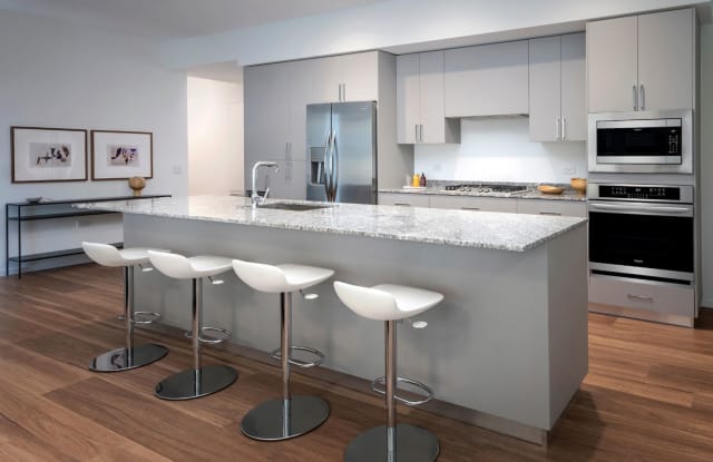Optima Kierland Apartments Gallery 2