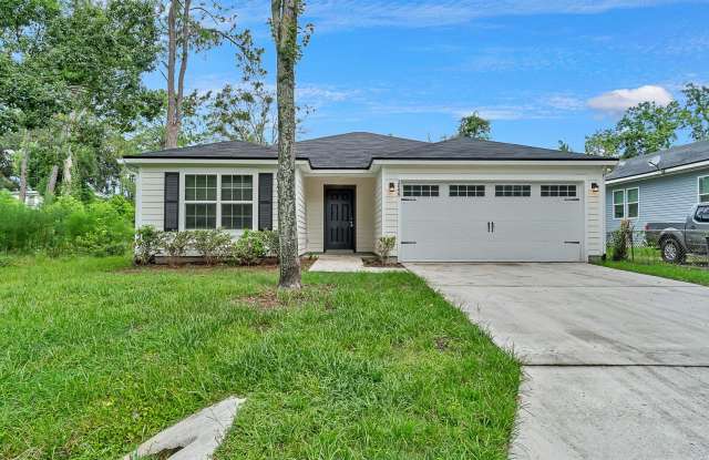 Spacious Single-Family Home | 3BR/2BA | 2-Car Garage Gallery 1