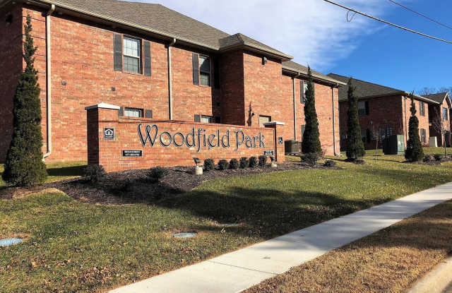 WFP Woodfield Park photos photos