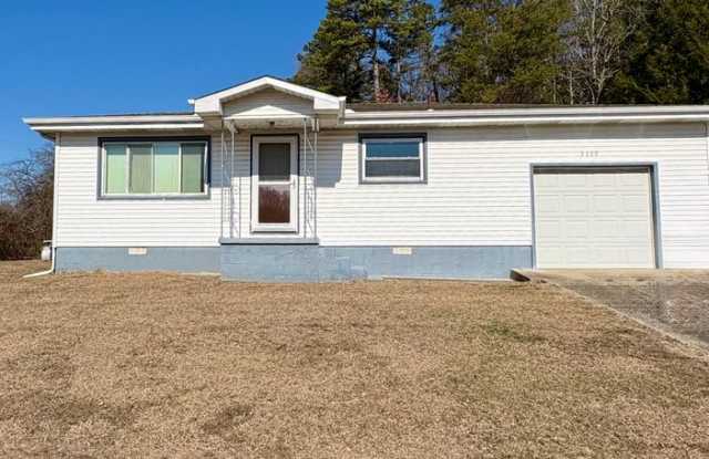 Two Bedroom Home in Corbin, KY photos photos