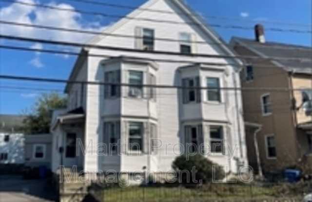 126 Willow Street - 2 - 126 Willow Street, Waltham, MA 02453