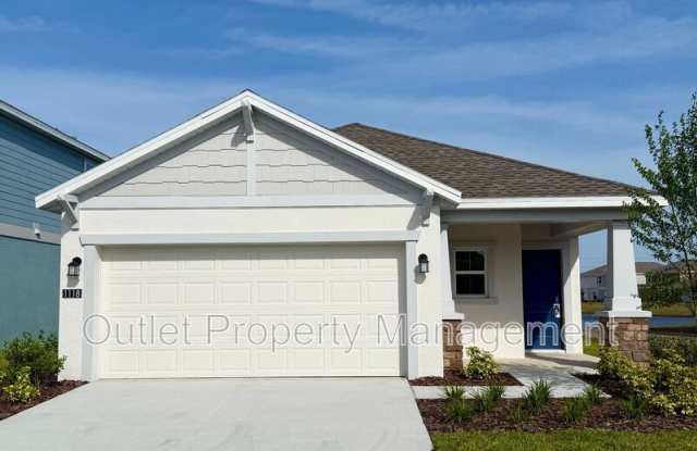 1118 Belle Isle Lane - 1118 Belle Isle Lane, Daytona Beach, FL 32124 1118 Belle Isle Lane - 1118 Belle Isle Lane, Daytona Beach, FL 32124