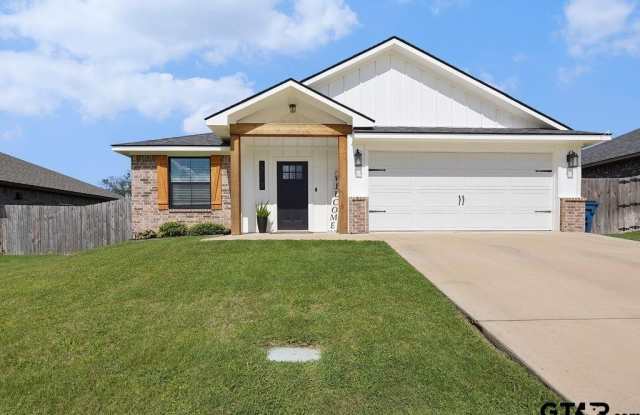 17127 Meadowview Ln - 17127 Meadowview Lane, Smith County, TX 75771