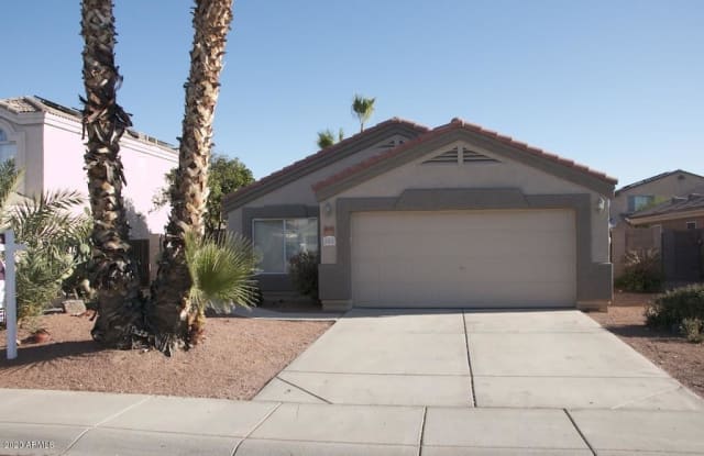 858 E MONTEREY Street - 858 East Monterey Street, Chandler, AZ 85225