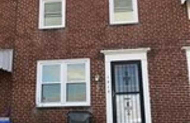 1415 Calder St. Harrisburg PA photos photos