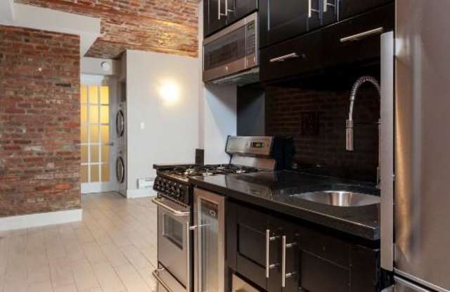 336 East 18th Street - 336 East 18th Street, New York City, NY 10003