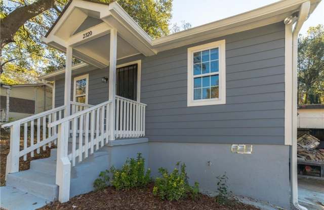 Stylish 4-Bed Home Near Downtown Atlanta – Fully Fenced Move-In Ready! - 2320 Carver Drive Northwest, Atlanta, GA 30314 Stylish 4-Bed Home Near Downtown Atlanta – Fully Fenced Move-In Ready! - 2320 Carver Drive Northwest, Atlanta, GA 30314