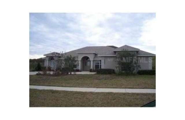 11719 Regal Ridge - 11719 Regal Ridge Ln, Lake County, FL 34711