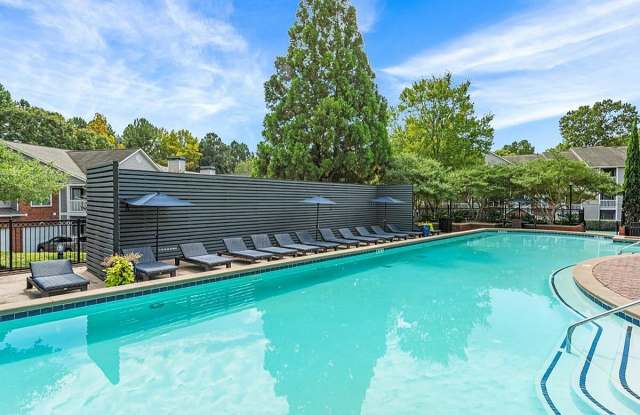 The Retreat at Peachtree City Gallery 3