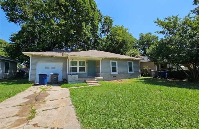 7319 Charles Court - 7319 Charles Court, Dallas, TX 75217