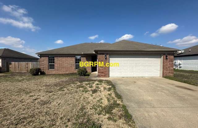 3 BD, 2 BA, Home in Cabot photos photos
