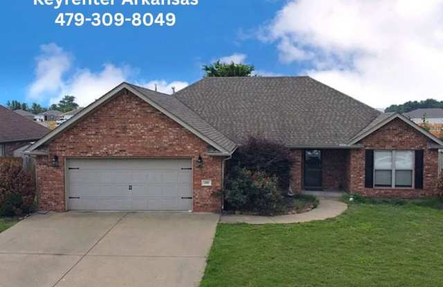 Beautiful and Spacious 3 Bedroom Home Gallery 1