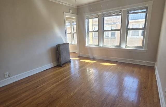 1365 W. Greenleaf #3D photos photos