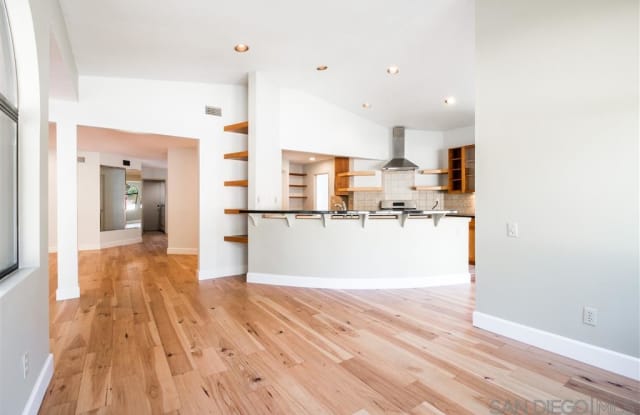 8774 Wescott Ct - 8774 Wescott Court, San Diego, CA 92129